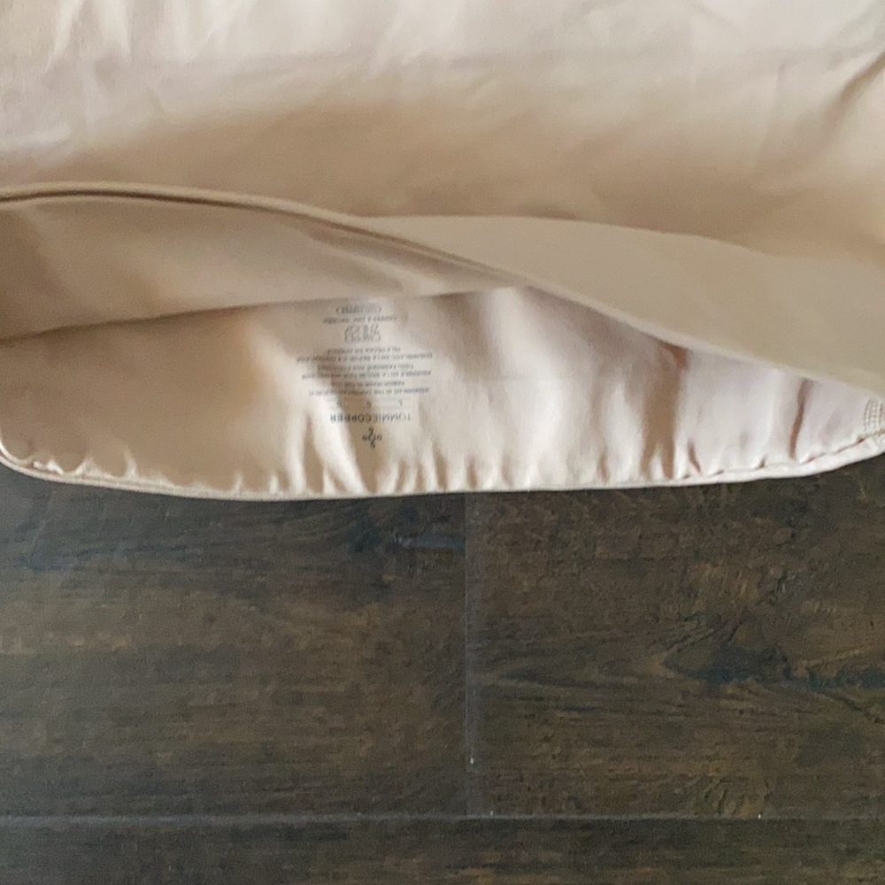 Tommie Cooper Back Compression Large Excellent - image 5